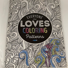 Load image into Gallery viewer, Mandela Everyone Love Coloring Patterns Book Great Designs