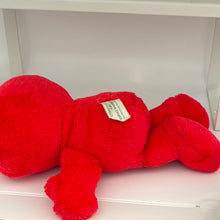 Load image into Gallery viewer, Tyco 1996 Elmo Sesame Street Open Mouth 11" Red Plush #62755 (Pre-owned)