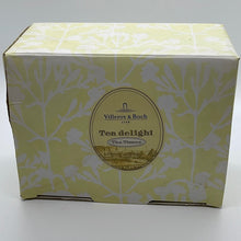 Load image into Gallery viewer, Villeroy & Boch Tea Delight The TISANE Creamer Eames Asian Style
