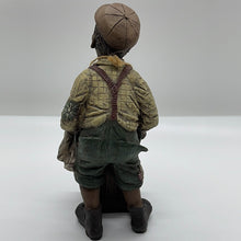 Load image into Gallery viewer, Sarah's Attic Bubba Lemonade Stand African American Figurine #356 (Pre-owned)