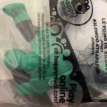 Load image into Gallery viewer, McDonald's 2012 Happy Meal Green Lantern Grapplin Kilowog Toy #7