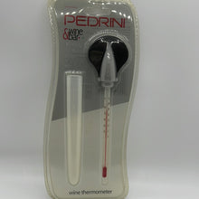 Load image into Gallery viewer, Pedrini Wine And Bar Wine Thermometer