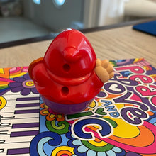 Load image into Gallery viewer, 2004 Playskool Weebles Little Red Riding Hood Figure (Pre-owned)