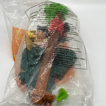 Load image into Gallery viewer, McDonald's 2000 Happy Meal Disney Tarzan Kerchak Swing Figure with Base Toy #7