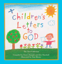Load image into Gallery viewer, Childrens Letters To God By Hample Stuart (Pre-Owned)