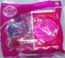 Load image into Gallery viewer, McDonald's 2007 My Little Pony Kimono Planter Toy #3