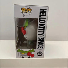 Load image into Gallery viewer, Funko Pop Hello Kitty (Space) Glow in the Dark #42 Vinyl Figure Target