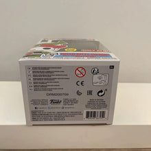 Load image into Gallery viewer, Funko Pop Hello Kitty (Space) Glow in the Dark #42 Vinyl Figure Target