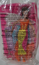 Load image into Gallery viewer, McDonald's 2002 Harry Meal Barbie Teresa Doll Toy #3