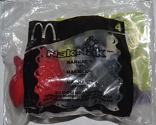 Load image into Gallery viewer, McDonald's 2003 Happy Meal NakNak Toy #4