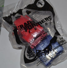 Load image into Gallery viewer, McDonald's 2012 Transformers Prime Optimus Prime Truck Toy #1