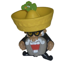 Load image into Gallery viewer, McDonalds 2008 Nickelodeon El Tigre Manny Rivera Granpapi Toy #4 sombrero