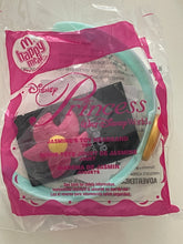 Load image into Gallery viewer, McDonald's 2008 Disney Princess Jasmine's Headband Crown Tiara Toy #6