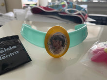 Load image into Gallery viewer, McDonald's 2008 Disney Princess Jasmine's Headband Crown Tiara Toy #6