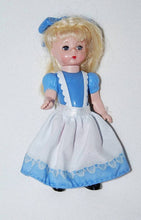 Load image into Gallery viewer, McDonald's 2010 Madame Alexander Alice in Wonderland Toy #1 (Pre-owned)