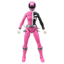 Load image into Gallery viewer, Hasbro 2020 Pink Power Rangers Lightning Collection S.P.D. Action Figure