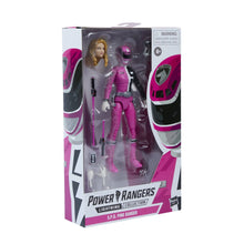 Load image into Gallery viewer, Hasbro 2020 Pink Power Rangers Lightning Collection S.P.D. Action Figure