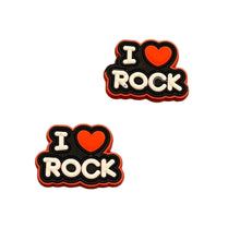 Load image into Gallery viewer, Groovy 60's Social Activism Button Charms