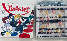 Load image into Gallery viewer, Burger King 2011 Hasbro Mini Twister Game Toy