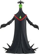 Load image into Gallery viewer, Netflix Zak Storm Skullivar Bandai 3" Action Figure