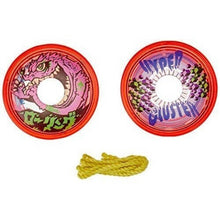 Load image into Gallery viewer, Hyper Cluster Yo-Yo Skin Pack, Rolling Katakana Control Dragon