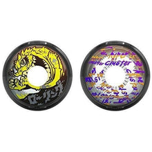 Load image into Gallery viewer, Hyper Cluster Yo-Yo Skin Pack, Rolling Katakana Speed Dragon