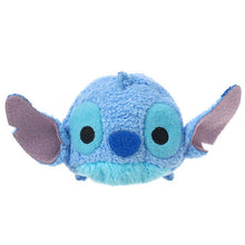 Load image into Gallery viewer, Disney Tsum Tsum Lilo &amp; Stitch 3.5&quot; Stitch Blue Mini Plush Toy
