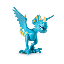 Load image into Gallery viewer, Spin Master 2014 Dreamworks How to Train Your Dragon 2 Mini Stormfly Battle Figure