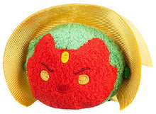 Load image into Gallery viewer, Disney Tsum Tsum Marvel VISION mini 3.5" plush Superhero Toy