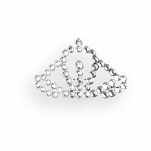 Load image into Gallery viewer, American Girl Doll Pink Ballerina Pretty Tutu, Silver Doll Crown & Slippers