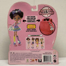 Load image into Gallery viewer, Kuu Kuu Harajuku Rainbow Unicorn Japanese-influenced Cartoon Doll Clothes