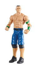 Load image into Gallery viewer, Mattel 2012 WWE John Cena Superstar #01 Series #24 Wrestling Figure