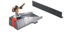 Load image into Gallery viewer, Mattel WWE Rumblers John Morrison Blast Playset Wrestling Figure