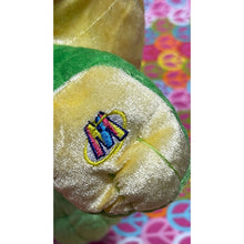 Load image into Gallery viewer, Ganz Webkinz Key Lime Dino HM185 No Code Plush #2
