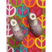 Load image into Gallery viewer, Bratz Footwear Lavender Slumber House Slippers
