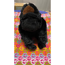 Load image into Gallery viewer, Ganz Webkinz Silverback Gorilla HM335 No Code Plush #2
