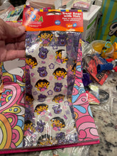 Load image into Gallery viewer, Wilton Dora The Explorer 16 Ct Party Favor Treat Loot Bags With Ties
