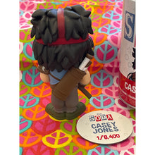 Load image into Gallery viewer, Funko Soda 2021 Casey Jones Nickelodeon Teenage Mutant Turtles Vinyl Pog &amp; Figure (Pre-owned)

