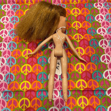 Load image into Gallery viewer, Bratz Meygan Slumber Party Doll Lot #20A Doll A- #2 Nude Fashion Doll Only

