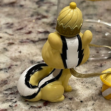 Load image into Gallery viewer, MGA Penny Pineapple Yummi-Land Doll with Skunk Pet &amp; Accessories
