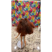Load image into Gallery viewer, Bratz Roxxi Roxy Red Hair Doll Lot #20A Doll A- #18 Nude Fashion Doll Only
