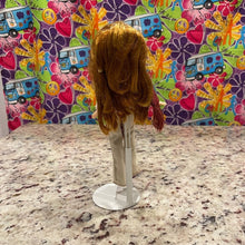 Load image into Gallery viewer, Bratz Doll Meygan Wintertime wonderland Dressed Lot 15 #108 AS Shown

