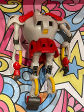 Load image into Gallery viewer, Skull Gundam Anime Series Mobile Fighter G Gundam 4.5&quot; Action Figure
