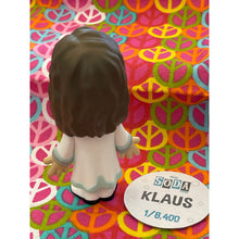 Load image into Gallery viewer, Funko Soda 2022 Klaus The Umbrella Academy Pog &amp; Vinyl Figure (Pre-owned)
