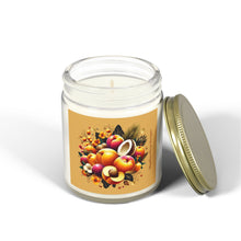 Load image into Gallery viewer, Tropical Passion Scented Candles, Coconut Apricot Wax (4oz, 9oz)
