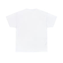 Load image into Gallery viewer, Musewear Football Sports Unisex Heavy Cotton Crewneck T-Shirt
