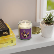 Load image into Gallery viewer, Vanilla Berries Scented Candles, Coconut Apricot Wax (4oz, 9oz)
