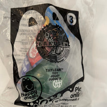 Load image into Gallery viewer, McDonald&#39;s 2011 Bakugan Mechtanium Surge Taylean Toy #3
