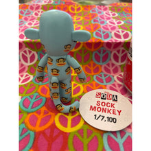 Load image into Gallery viewer, Funko Soda 2022 Paul Frank Sock Monkey Pog &amp; Vinyl Figures (Pre-owned)
