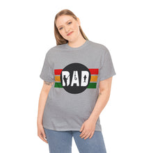 Load image into Gallery viewer, Muse Wearable Fisherman DAD Father Day Unisex Heavy Cotton Crewneck T-Shirt
